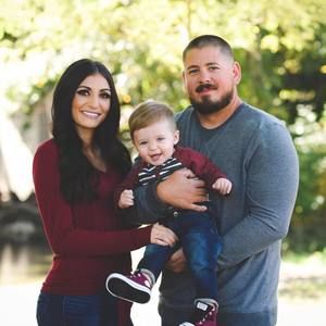 Meet your Posher, Cami